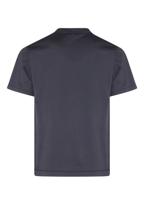 2100027 t-shirt man navy STONE ISLAND | L1S15 2100027 S0013V0020